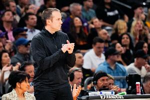 太阳主帅：我们做到全力以赴也是种能力 每场比赛都有人挺身而出