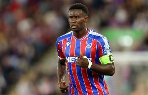 法尔克：利物浦或在冬窗求购格伊，拜仁则希望等到明夏免签