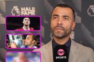 阿什利·科尔：对阵过的最佳边锋是C罗，共事过的最佳球员是亨利