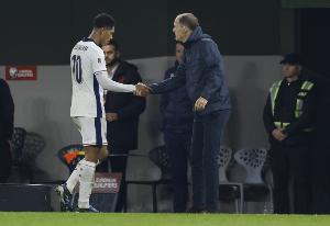 前拳王：贝林厄姆承受着巨大压力，我们要关注的是他在场上的表现