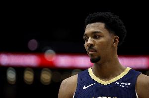 功亏一篑！墨菲绝平三分失手 全场14中7拿到25分3板3断