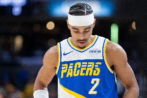 无力回天！内姆哈德20中11空砍32分8助 得分生涯新高