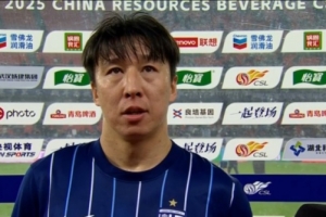 任航：年轻球员足球路还很长，以这种心态面对职业生涯会很难