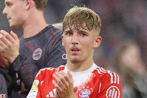 法尔克：拜仁视德卡特为磁卡接班人 卡尔是自动续约并未通过谈判