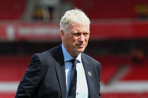 对阵老东家！莫耶斯：我在曼联时大家对我很好，他们现在势头不错