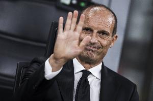 差点顶替安帅！阿莱格里：2021年皇马、国米也想请我，我选了尤文