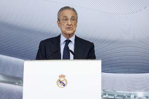 皇马官方：周日召开会员大会，审议并批准上财年预算结算、年报等