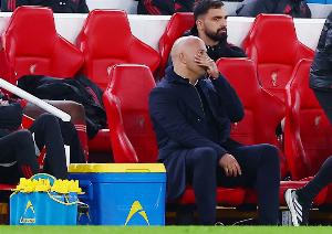 谁能想到？利物浦12轮过后已输6场，净胜球-2