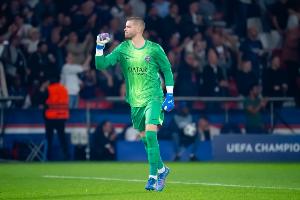 舍瓦利耶：对比赛结果感到满意，但3-0的比分无法反映此役的艰难